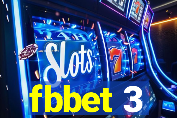 fbbet 3
